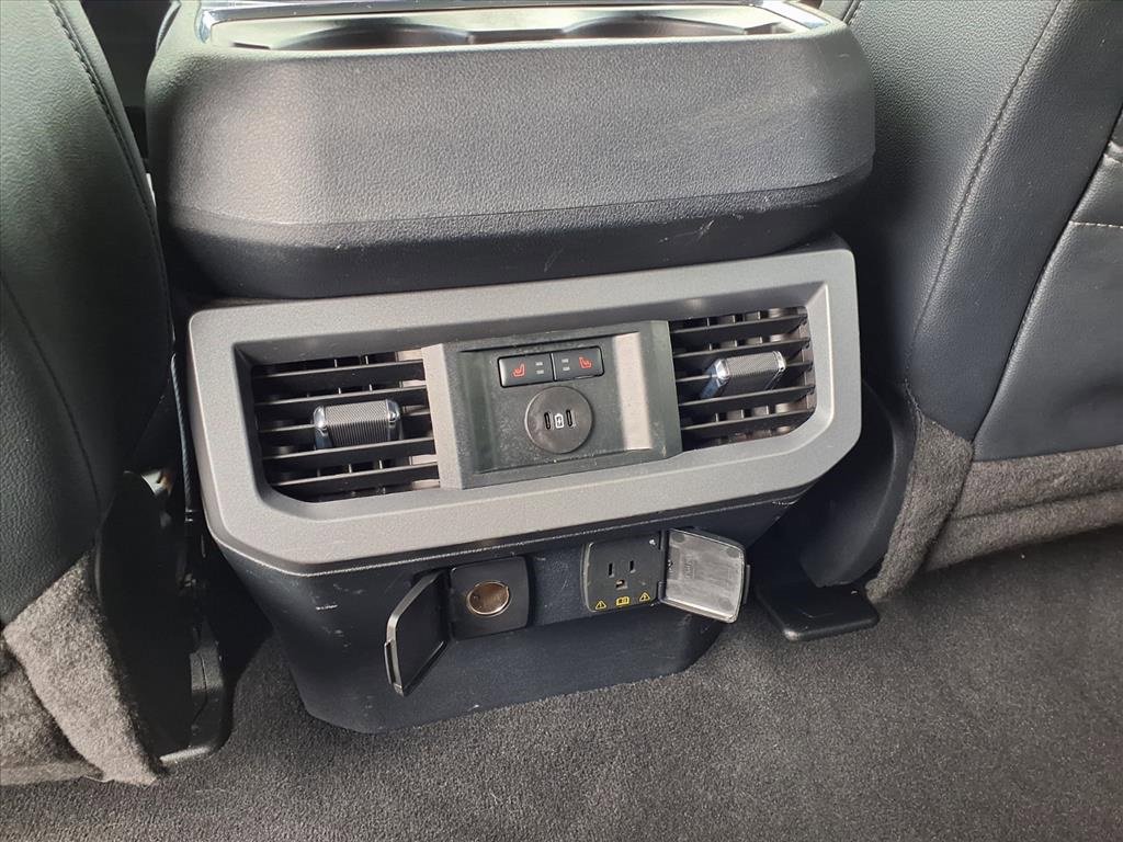 Certified 2023 Ford F250 Lariat w/ Lariat Ultimate Package image 17