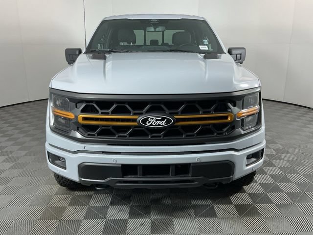 Certified 2025 Ford F150 Tremor w/ Tow/Haul Package AWD/4WD image 12