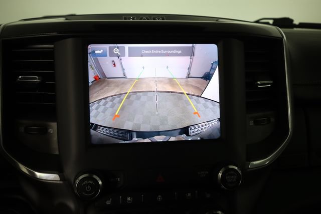 Used 2022 RAM 1500 Laramie w/ Sport Appearance Package AWD/4WD image 56