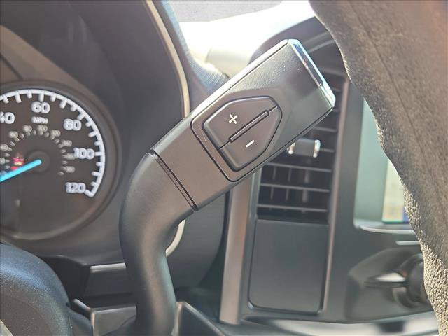 Certified 2023 Ford F150 XL w/ STX Appearance Package RWD image 12