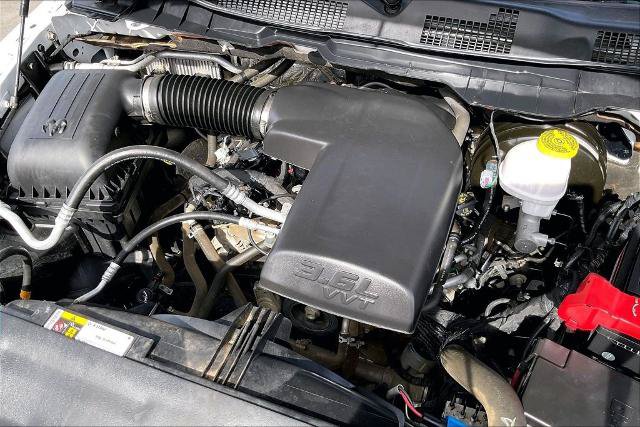 Used 2019 RAM 1500 Tradesman w/ Protection Group AWD/4WD image 35
