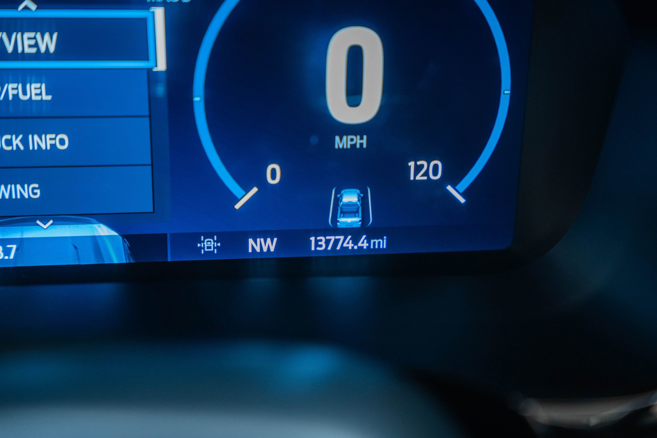 Certified 2022 Ford F150 Lariat w/ Equipment Group 502A High image 53