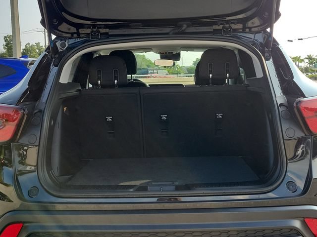 Used 2024 Chevrolet Trax LS FWD image 9