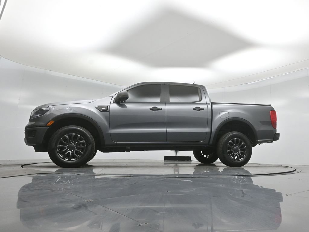 Certified 2023 Ford Ranger XLT RWD image 50