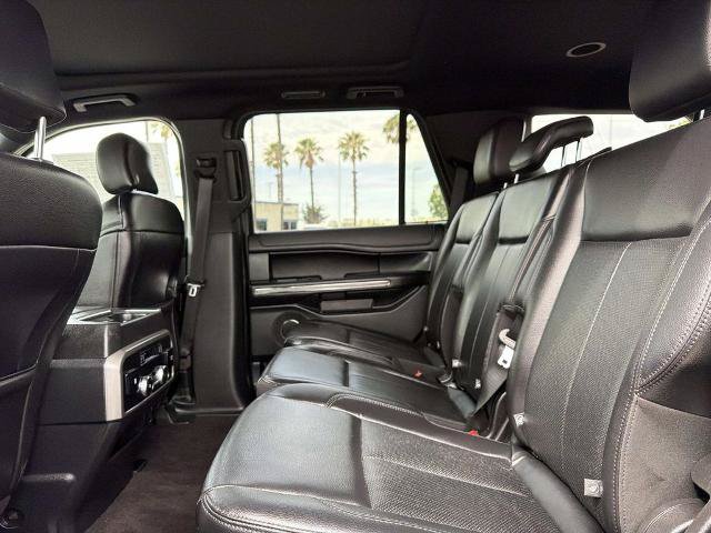 Certified 2020 Ford Expedition XLT w/ Equipment Group 202A RWD image 19