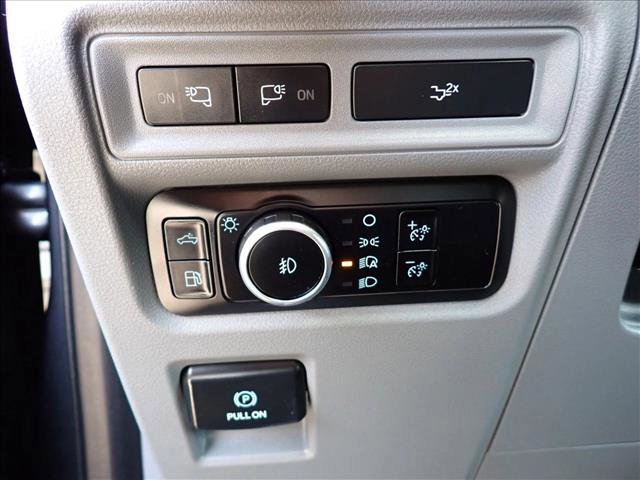 Certified 2024 Ford F150 XLT w/ Equipment Group 302A MID image 16