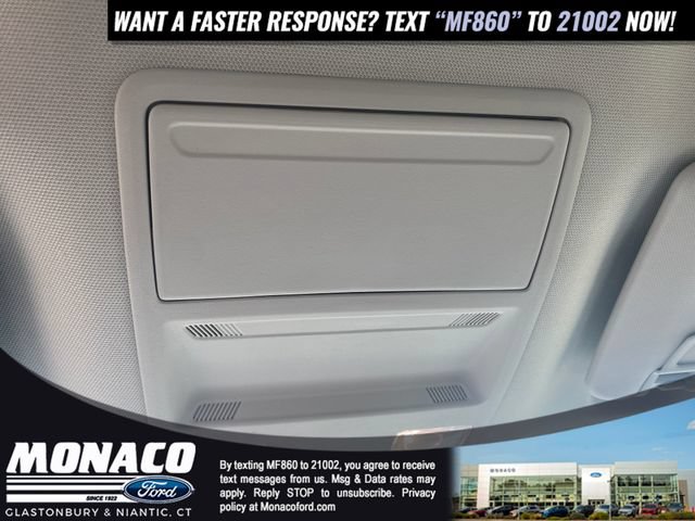 Certified 2024 Ford Maverick XLT FWD image 24