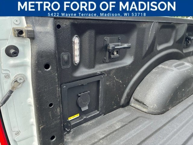 Certified 2023 Ford F150 XLT w/ Equipment Group 302A High AWD/4WD image 12
