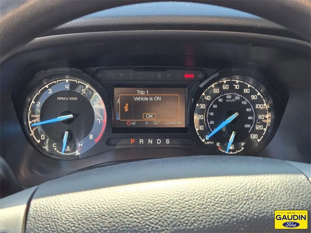 Certified 2023 Ford Ranger XLT w/ FX4 Off-Road Package image 20