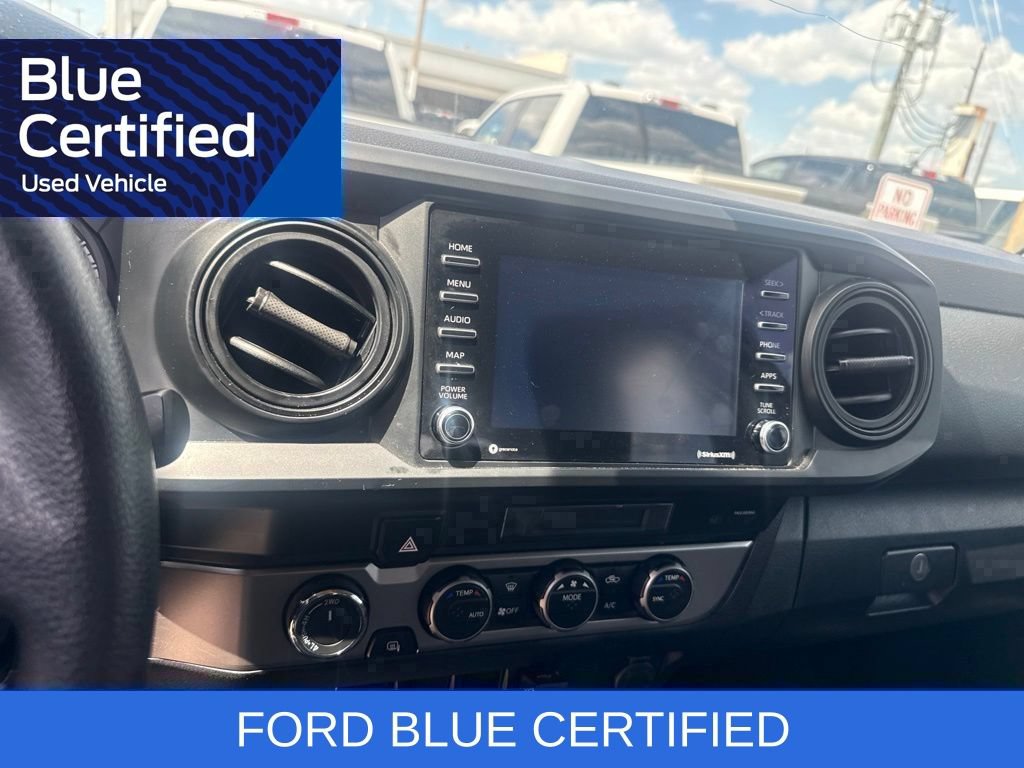Used 2023 Toyota Tacoma SR AWD/4WD image 10