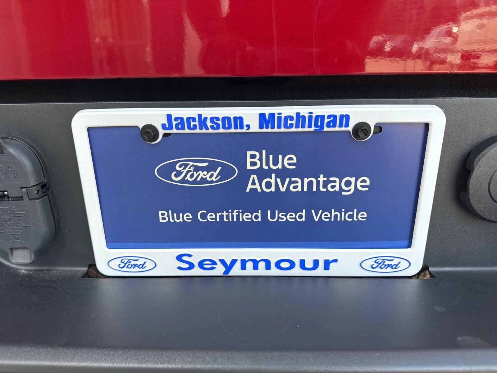 Used 2021 Chevrolet Silverado 1500 LT Trail Boss w/ Convenience Package II image 18