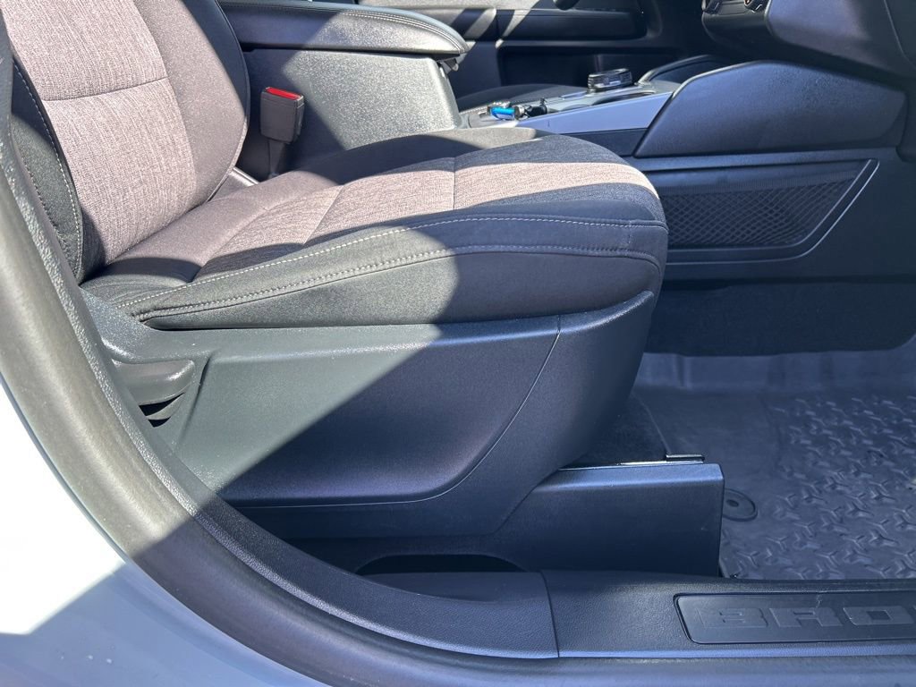 Certified 2021 Ford Bronco Sport Big Bend image 27