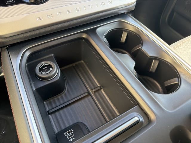 Certified 2025 Ford Expedition Max Active image 19