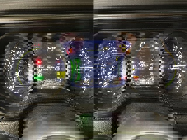 Used 2024 Jeep Wrangler Unlimited Sahara image 7