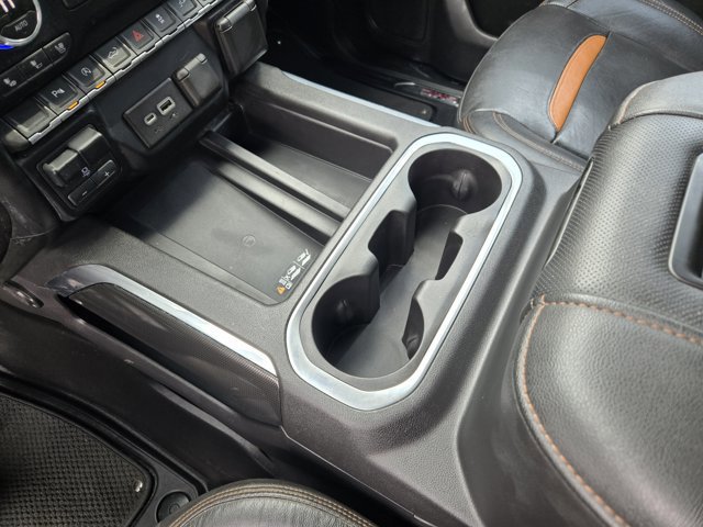 Used 2021 GMC Sierra 1500 AT4 w/ AT4 Value Package image 18