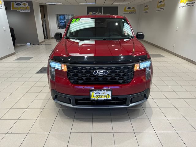 Certified 2025 Ford Maverick XLT w/ Equipment Group 301A AWD/4WD image 22