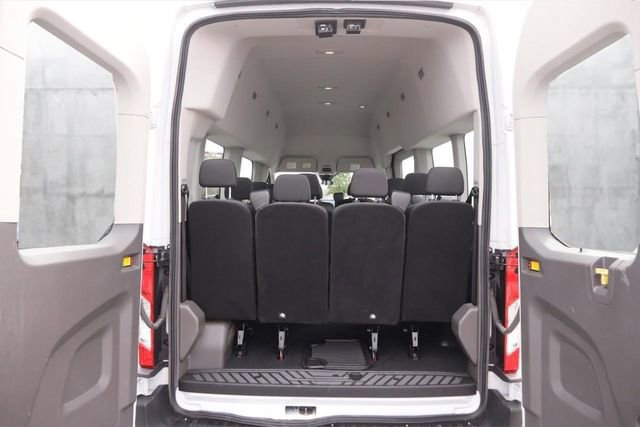 Certified 2023 Ford Transit 350 XLT RWD image 7
