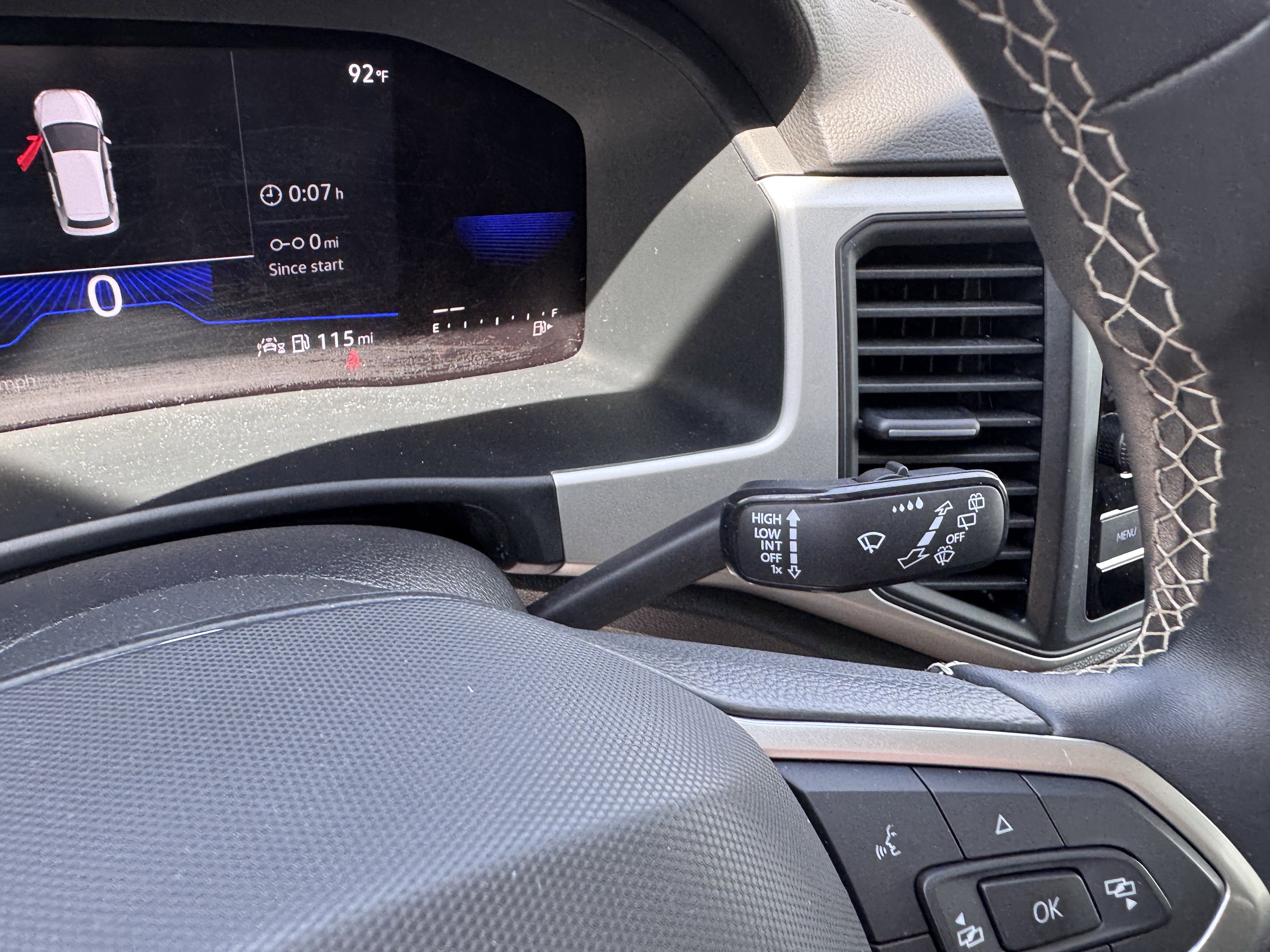 Used 2022 Volkswagen Atlas SE image 14