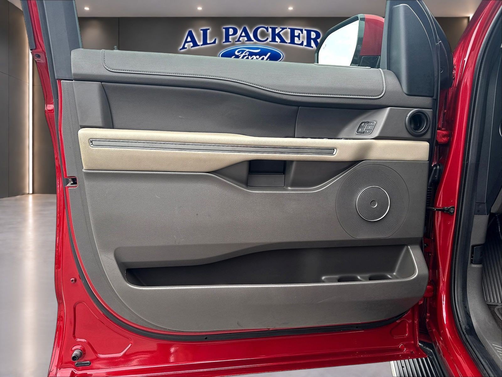 Certified 2021 Ford Expedition XLT RWD image 21