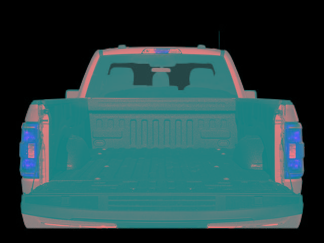 Certified 2022 Ford F150 XLT w/ Trailer Tow Package AWD/4WD image 26