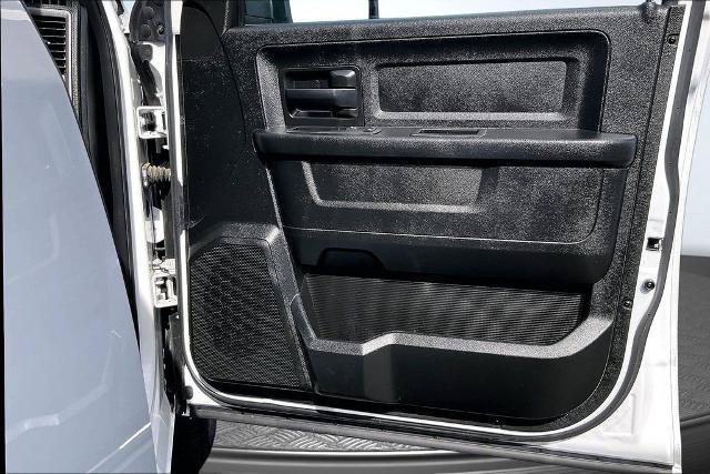 Used 2019 RAM 1500 Tradesman w/ Protection Group AWD/4WD image 25