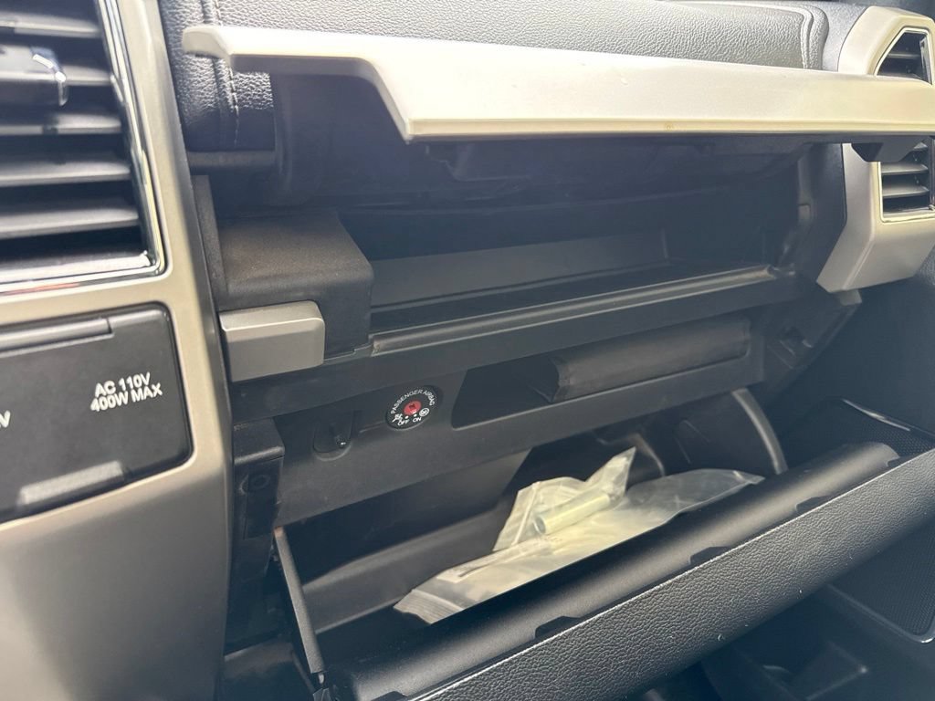 Certified 2021 Ford F350 Lariat w/ Lariat Ultimate Package AWD/4WD image 35