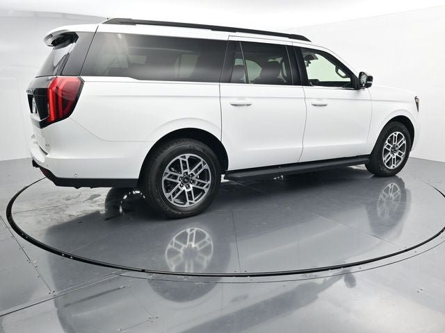 Certified 2025 Ford Expedition Max Active AWD/4WD image 10