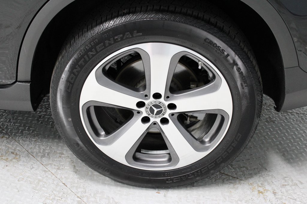 Used 2022 Mercedes-Benz GLC 300 4MATIC image 19