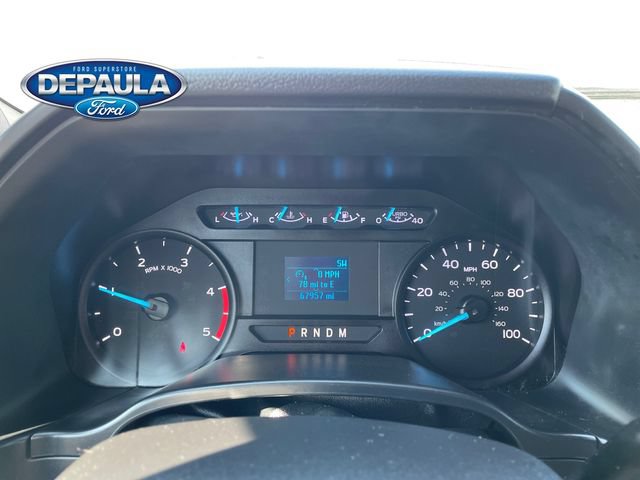 Certified 2020 Ford F550 4x4 SuperCab Super Duty image 2