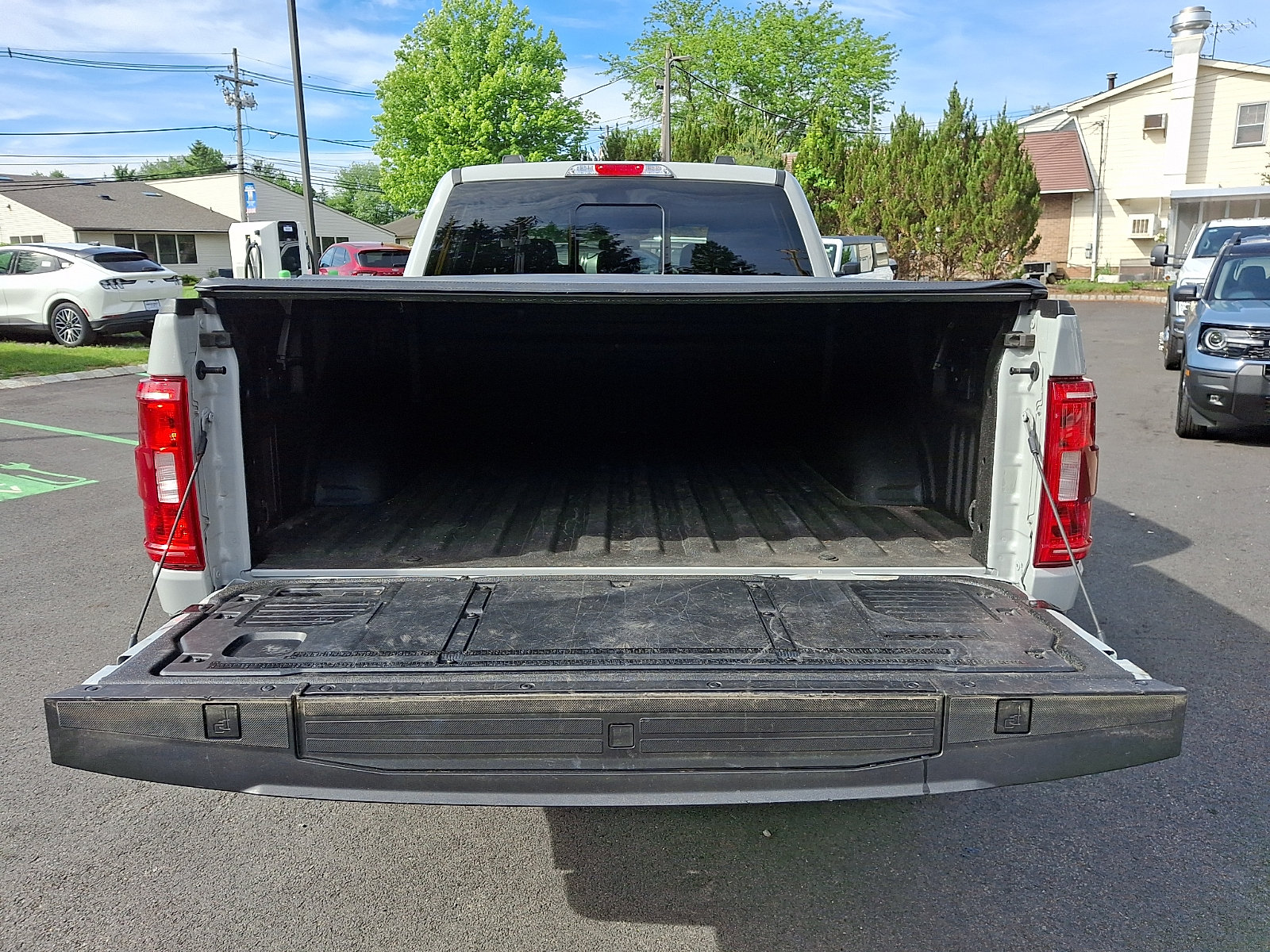 Certified 2023 Ford F150 XLT w/ Equipment Group 302A High AWD/4WD image 31