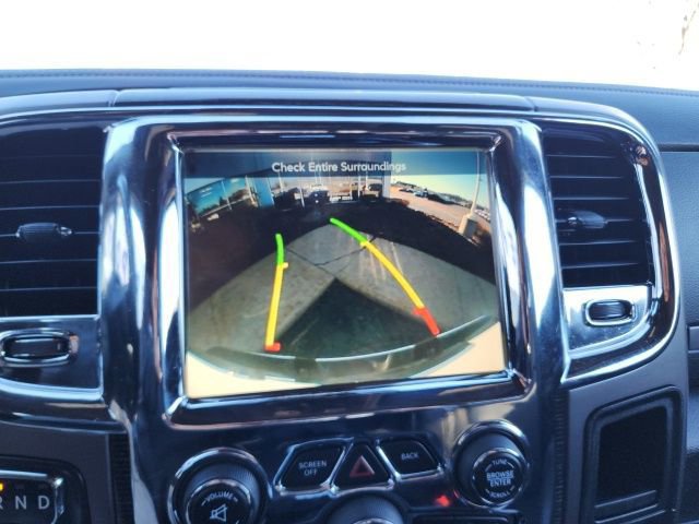 Used 2017 RAM 1500 Limited image 19