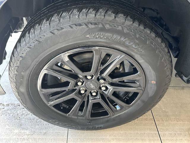 Certified 2024 Ford F150 Platinum image 32