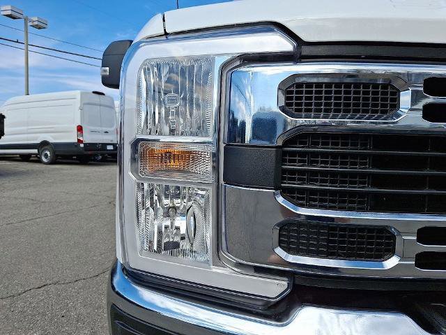 Certified 2025 Ford F250 XLT image 9