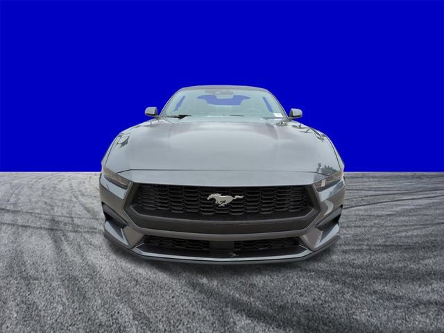 Certified 2026 Ford Mustang Premium RWD image 9
