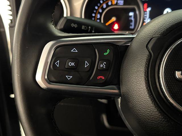 Used 2018 Jeep Wrangler Unlimited Sahara image 19