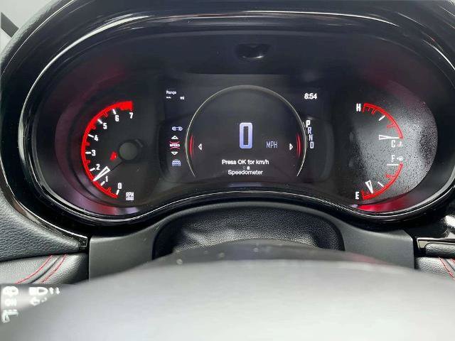 Used 2024 Dodge Durango GT AWD/4WD image 25