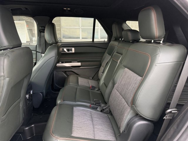 Certified 2022 Ford Explorer Timberline AWD/4WD image 17