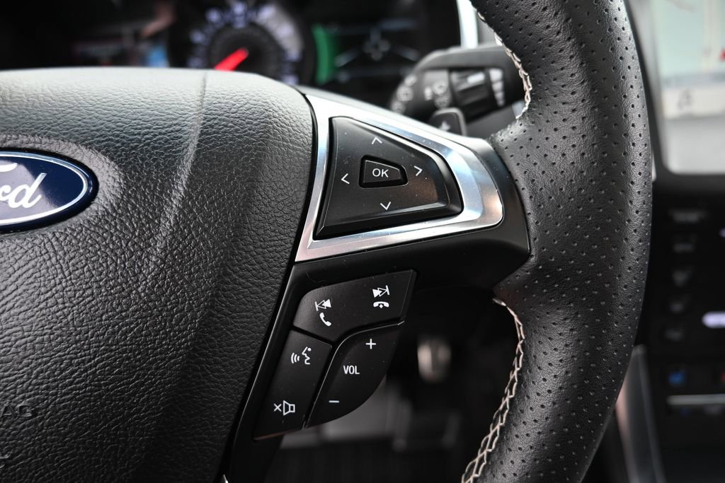 Certified 2019 Ford Edge ST w/ Equipment Group 401A AWD/4WD image 36