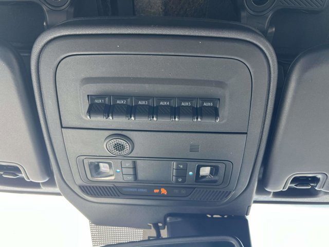 Certified 2023 Ford Bronco Black Diamond AWD/4WD image 31