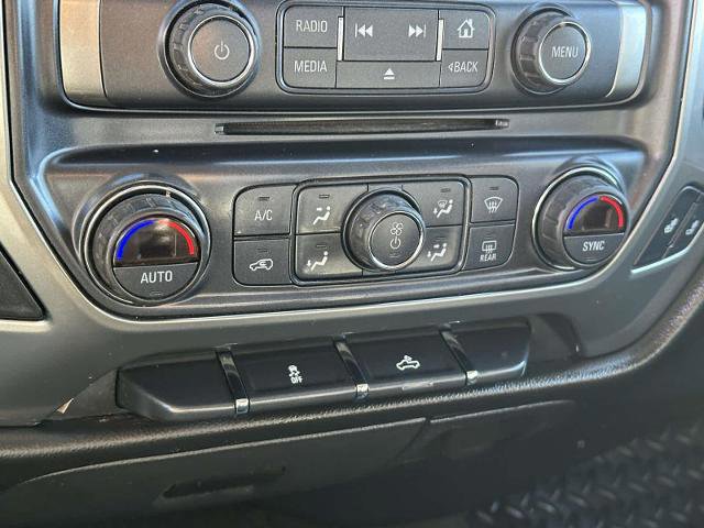 Used 2017 Chevrolet Silverado 1500 LT w/ All Star Edition image 35