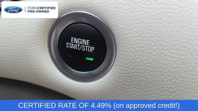 Used 2024 Chevrolet Malibu LT FWD image 20