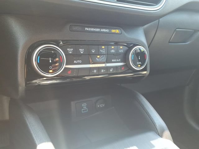 Certified 2022 Ford Escape SE w/ Convenience Package AWD/4WD image 19