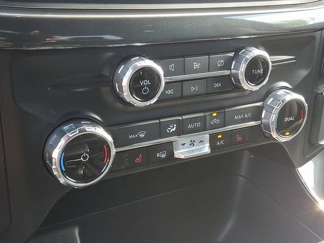 Certified 2023 Ford F150 Lariat AWD/4WD image 16