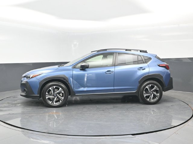 Used 2024 Subaru Crosstrek 2.0i Premium AWD/4WD image 4