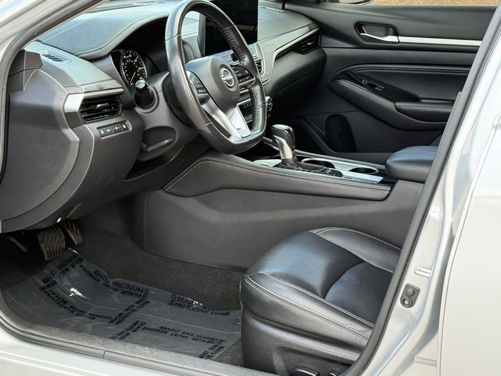Used 2023 Nissan Altima 2.5 SL FWD image 6