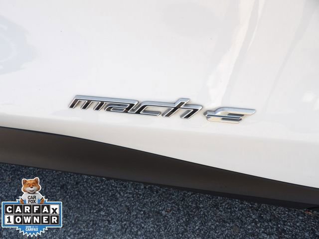 Certified 2023 Ford Mustang Mach-E Select w/ Comfort Package Lite image 17