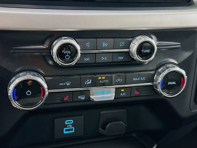 Certified 2023 Ford F150 XLT w/ Equipment Group 302A High AWD/4WD image 21