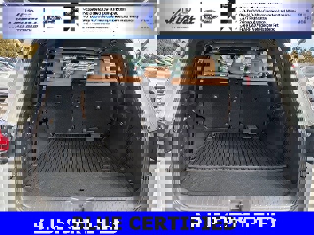 Used 2025 Lexus LX 600 4WD w/ Luxury Package image 32