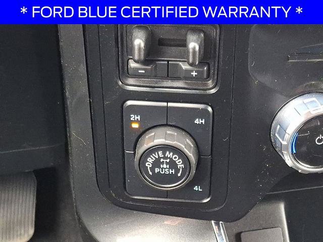 Certified 2023 Ford F150 XLT w/ Equipment Group 302A High image 26
