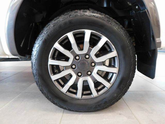 Certified 2019 Ford Ranger XLT w/ Equipment Group 302A Luxury image 9